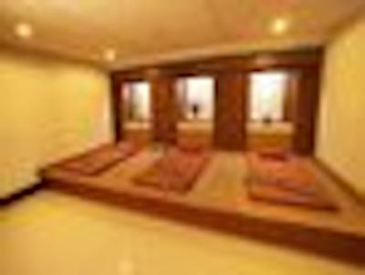 کانونینت گرند هتل