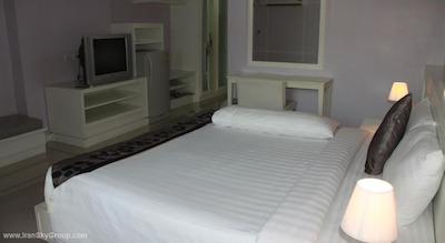 کانونینت گرند هتل