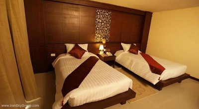 کانونینت گرند هتل