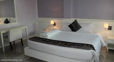 کانونینت گرند هتل