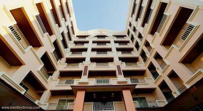 کانونینت گرند هتل