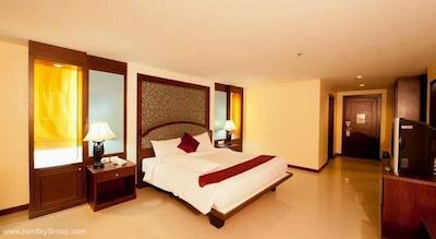 کانونینت گرند هتل