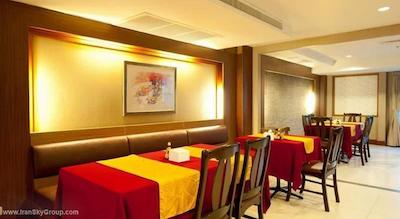 کانونینت گرند هتل