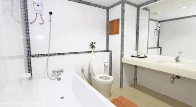 کانونینت گرند هتل