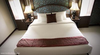 کانونینت گرند هتل