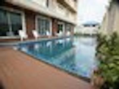 کانونینت گرند هتل