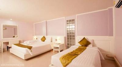 کانونینت گرند هتل