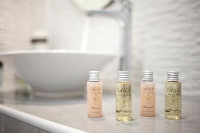 رم اکو سویتز