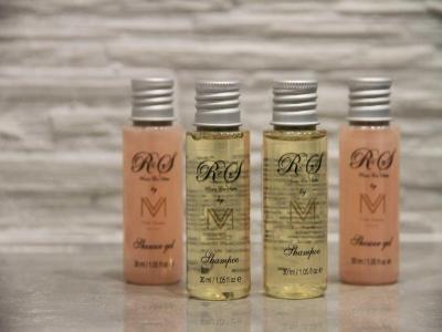 رم اکو سویتز