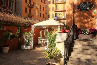 رم اکو سویتز