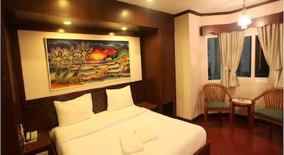 کارون کافه این