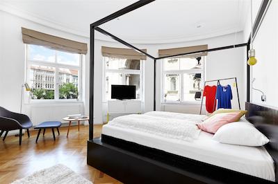 د ماگازین هتل