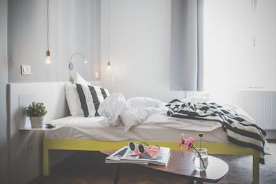 د ماگازین هتل