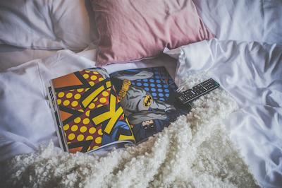 د ماگازین هتل