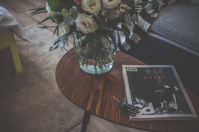 د ماگازین هتل