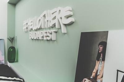 د ماگازین هتل