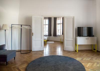 د ماگازین هتل