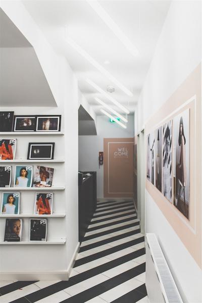 د ماگازین هتل