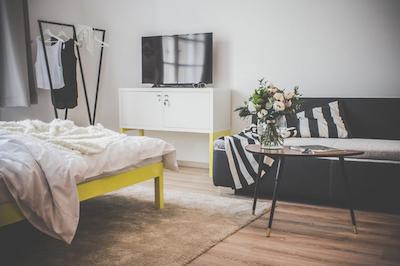 د ماگازین هتل