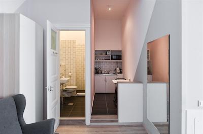 د ماگازین هتل