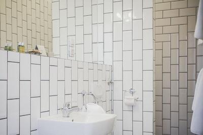 د ماگازین هتل