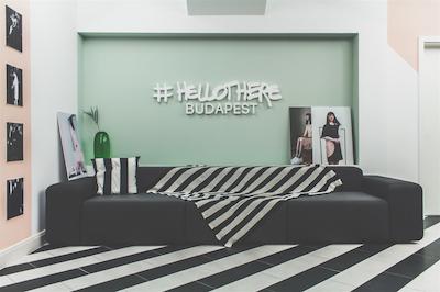 د ماگازین هتل