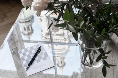 د ماگازین هتل