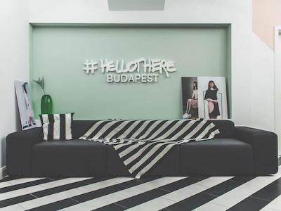 د ماگازین هتل