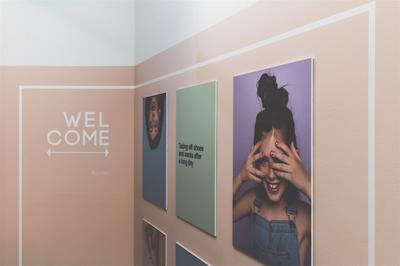 د ماگازین هتل