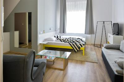 د ماگازین هتل