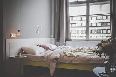 د ماگازین هتل