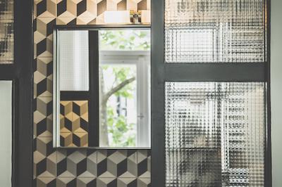 د ماگازین هتل