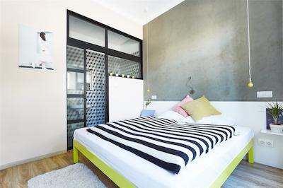 د ماگازین هتل