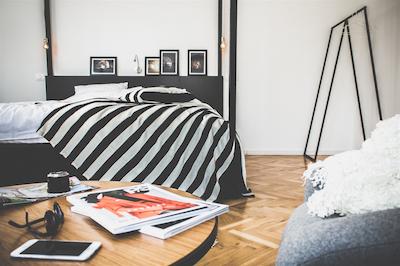 د ماگازین هتل