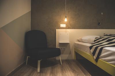 د ماگازین هتل