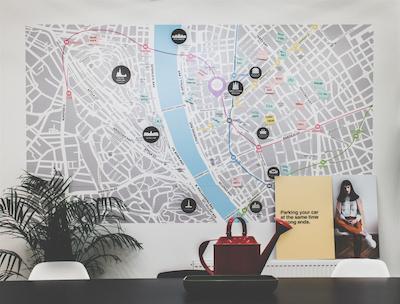 د ماگازین هتل