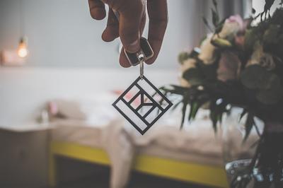 د ماگازین هتل