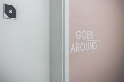 د ماگازین هتل