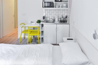 د ماگازین هتل