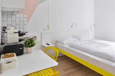 د ماگازین هتل