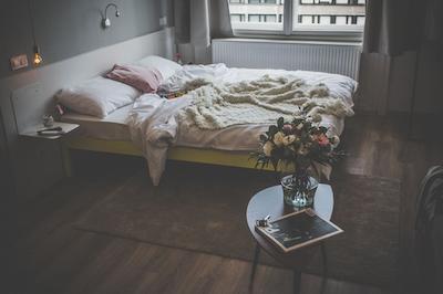 د ماگازین هتل