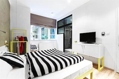 د ماگازین هتل