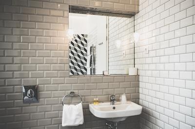 د ماگازین هتل