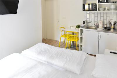 د ماگازین هتل