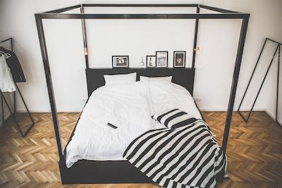 د ماگازین هتل