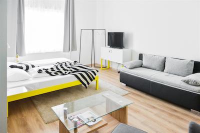 د ماگازین هتل