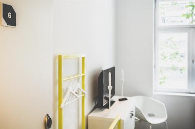 د ماگازین هتل