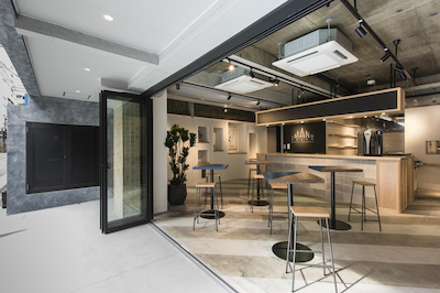 ایمانو تکیو هستل