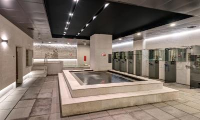 هتل د دیزاینرز لیج گاننام پرمیر