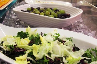 هتل د دیزاینرز لیج گاننام پرمیر